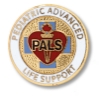 Pediatric Advanced Life Support Pin Pediatric Advanced Life Support Pin, pals, p.a.l.s. pins 