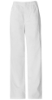 Men's Utility Scrub Pant White