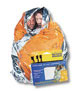 Foil Survival Two Person Blanket