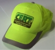 CERT Cap with Reflective stripe