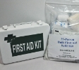 25 Person First Aid Kit Refill Pack Office First Aid Kits, OSHA First Aid Kit, ANSI first aid kit, 25 person first aid kit