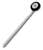 Adult Babinski with Telescoping Handle Medical Hammer, Babinski, Telescoping Babinski Hammer