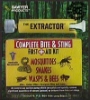 Sawyer Extractor - Snake and Insect Kit