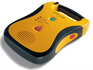 Defibtech AED