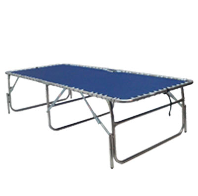 Folding Bariatric Sleeping Cot