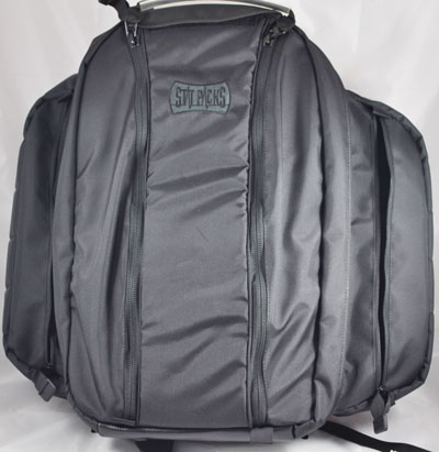 Executive Protection Trauma Kit