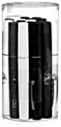 PocketLite Replaceable Battery Penlights - Cylinder