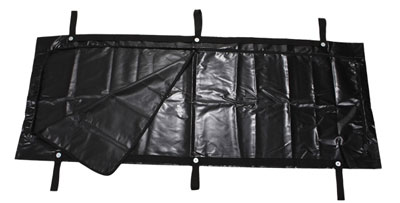 Bodybag with handles