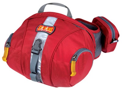 Elevate first responder waist pack
