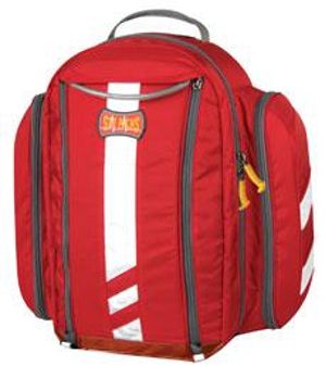 StatPacks Breather O2 trauma pack