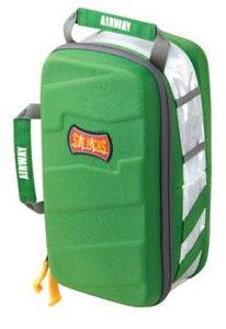 G2 Airway Cell pack closed