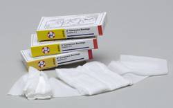 2in x 6 yds Gauze Bandage  -2