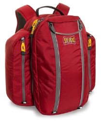 LOAD N' GO Medical Backpack By Statpacks