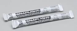 30-Minute High-Intensity Chemical Lightsticks  -2-pack