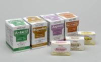 Over-the-Counter refill Module