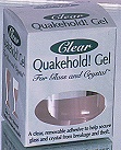 QuakeHold Museum Gel