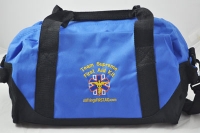 Team Supreme Sports First Aid Kit