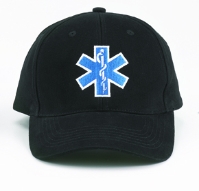 EMS Low Profile Insignia Cap