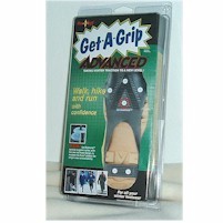 Get a Grip  - Size Extra Large Ice Joggers