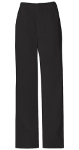 Men's Utility Scrub Pant Black