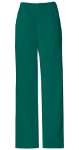 Men's Utility Scrub Pant Hunter Green