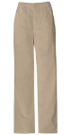 Dickies EDS Unisex Utility Pant Khaki Tan