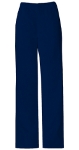 Men's Utility Scrub Pant Navy Blue