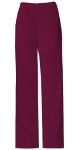 Dickies EDS Unisex Utility Pant Wine Red