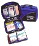 AMK Fundamentals Wilderness First Aid Kit - Easy Care System