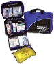 AMK Comprehensive Wilderness First Aid Kit - Easy Care System