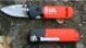 Core Lite Rescue Knife-Light-Whistle - AM0140-0818
