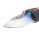 Core Lite Rescue Knife-Light-Whistle - AM0140-0818