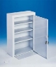 Medicine Cabinet with Keylock