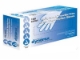 Latex Exam Gloves -Powder Free box of 100
