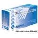 Latex Exam Gloves -Lightly powdered - 100-box 10 boxes per case
