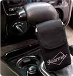 Cell Phone Holder with Hook - GM-CPBLA