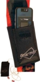 Cell Phone Holder with Hook - GM-CPBLA