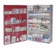 Medique Standard 5-Shelf First Aid kit