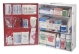Medique 3-Shelf First Aid Office Kit