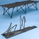 Military Style Auto-Cot Military-style cot, Military Cot, Army Cot, Marine Corps cot, Shelter Cots, Disaster Shelters,  sleeping Cots