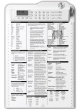 Nurse Assist Clipboard