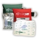 CPR Faceshield in KeyRing Pouch