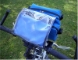 Map Pocket in Bike Medic pack