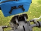 Quick release for Bike Medic bag