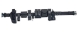 Police Uniform Duty Belt Gun Belt, Uniform Belt, EMS Belt, Fire Belt, Uniform Belt, Belts, Rothco Belt