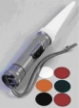 2-Cell Flight Deck / Traffic Wand Fashlight Kit