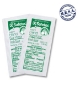 A.B.H.C. Instant hand Sanitizer Fresh Scent Pouch