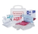 National Standard Spill clean-up Kit for School Buses