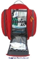 StatPacks Breather O2 outter compartment open
