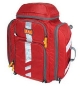 G1 PERFUSION Truama Backpack closed